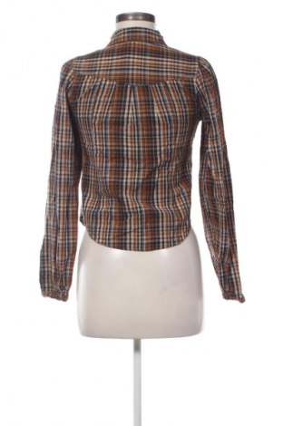 Γυναικείο πουκάμισο Camaieu, Μέγεθος M, Χρώμα Πολύχρωμο, Τιμή 5,99 €