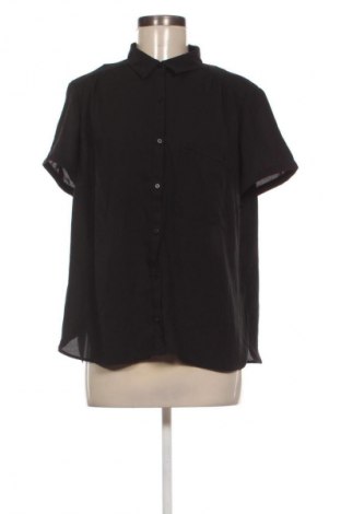 Damenbluse Camaieu, Größe XL, Farbe Schwarz, Preis € 8,99