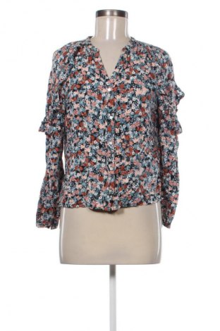 Γυναικείο πουκάμισο Camaro, Μέγεθος M, Χρώμα Πολύχρωμο, Τιμή 7,99 €