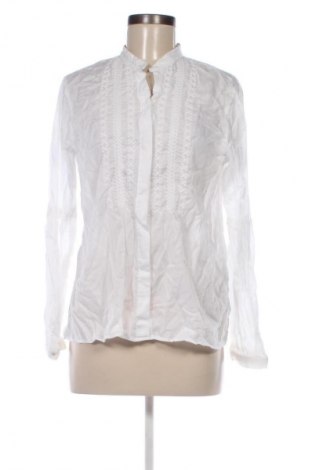 Damenbluse Camel Active, Größe S, Farbe Weiß, Preis 16,99 €