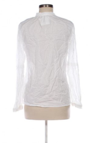 Damenbluse Camel Active, Größe S, Farbe Weiß, Preis 16,99 €