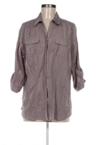 Női ing Canda, Méret L, Szín Barna, Ár 2 159 Ft