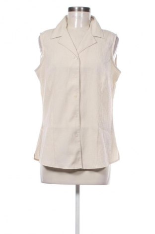 Дамска риза Canda, Размер M, Цвят Бежов, Цена 12,85 €