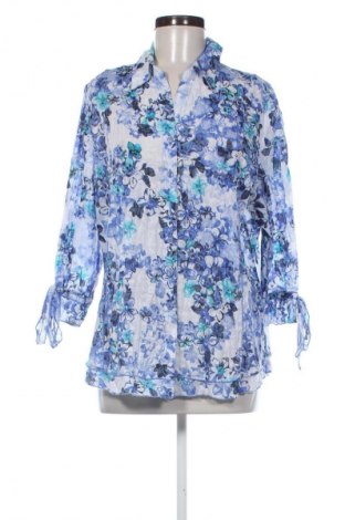 Damenbluse Canda, Größe XL, Farbe Mehrfarbig, Preis 6,99 €