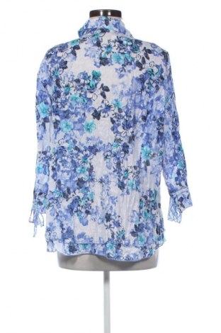 Damenbluse Canda, Größe XL, Farbe Mehrfarbig, Preis 6,99 €