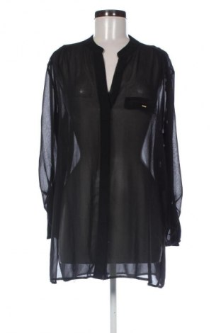 Damska koszula Canda, Rozmiar L, Kolor Czarny, Cena 20,99 zł