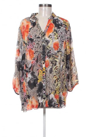 Dámska košeľa  Canda, Veľkosť 3XL, Farba Viacfarebná, Cena  11,95 €