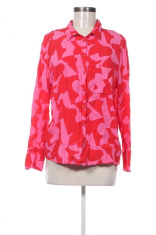 Γυναικείο πουκάμισο Canda, Μέγεθος M, Χρώμα Πολύχρωμο, Τιμή 4,99 €