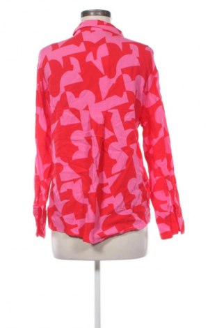 Γυναικείο πουκάμισο Canda, Μέγεθος M, Χρώμα Πολύχρωμο, Τιμή 4,99 €
