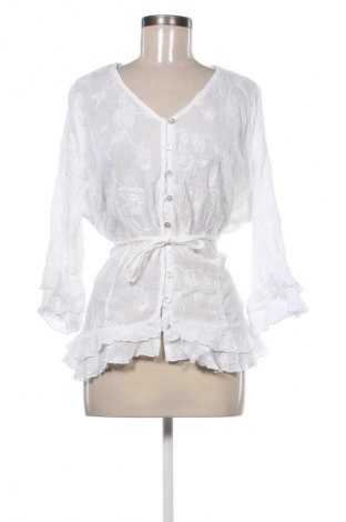 Női ing Canda, Méret M, Szín Fehér, Ár 2 369 Ft