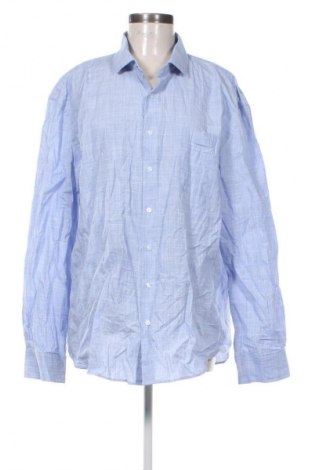 Damska koszula Canda, Rozmiar XXL, Kolor Niebieski, Cena 39,99 zł