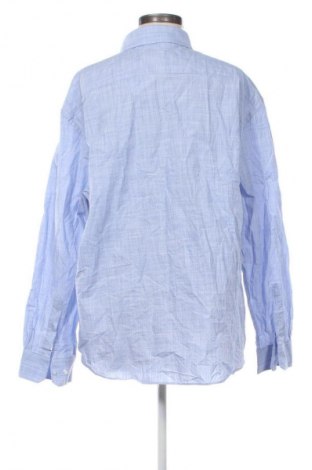 Damska koszula Canda, Rozmiar XXL, Kolor Niebieski, Cena 39,99 zł