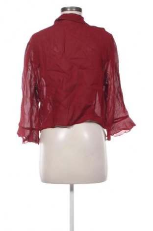 Dámská košile  Canda, Velikost XL, Barva Červená, Cena  169,00 Kč