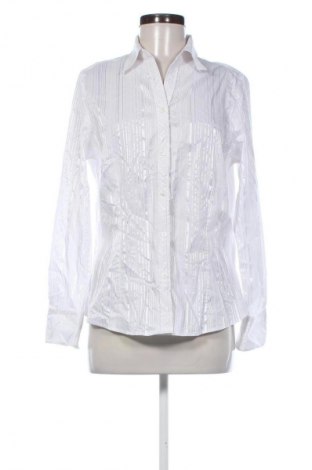 Дамска риза Canda, Размер L, Цвят Бял, Цена 4,60 €