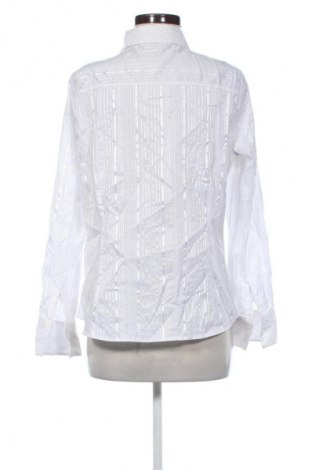 Дамска риза Canda, Размер L, Цвят Бял, Цена 4,60 €