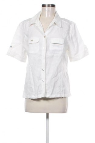 Dámska košeľa  Canda, Veľkosť L, Farba Biela, Cena  13,00 €