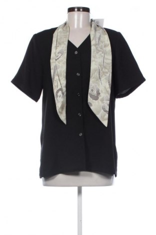 Damska koszula Canda, Rozmiar M, Kolor Czarny, Cena 39,99 zł