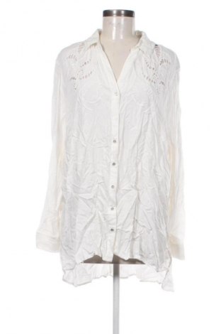 Női ing Capsule, Méret M, Szín Fehér, Ár 5 311 Ft