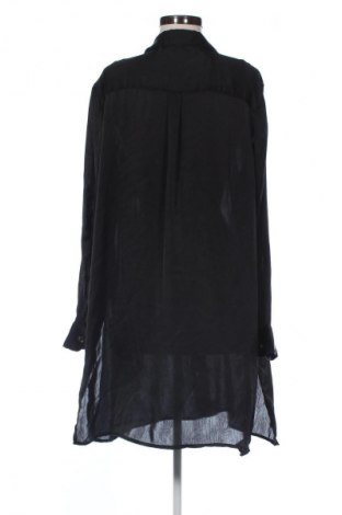 Damenbluse Capsule, Größe XXL, Farbe Schwarz, Preis € 8,99