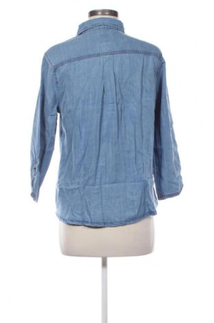 Damenbluse Captain Tortue, Größe M, Farbe Blau, Preis € 6,99