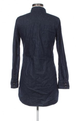 Damenbluse Carhartt, Größe S, Farbe Blau, Preis € 32,00