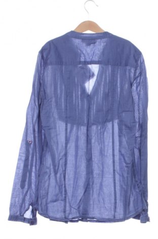 Damenbluse Casa Blanca, Größe XS, Farbe Blau, Preis € 13,00