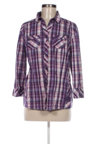 Дамска риза Cecil, Размер L, Цвят Многоцветен, Цена 20,90 €