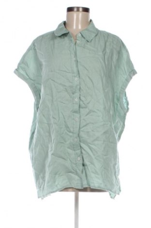 Damska koszula Cecil, Rozmiar XXL, Kolor Zielony, Cena 65,99 zł