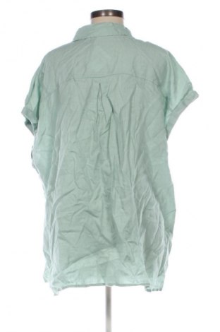 Damska koszula Cecil, Rozmiar XXL, Kolor Zielony, Cena 65,99 zł