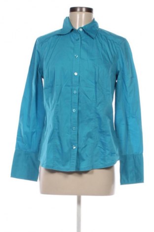 Дамска риза Cecil, Размер S, Цвят Син, Цена 4,09 €