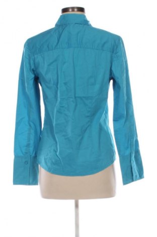 Дамска риза Cecil, Размер S, Цвят Син, Цена 4,09 €