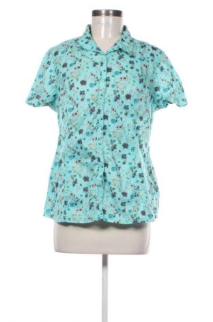 Γυναικείο πουκάμισο Cecil, Μέγεθος M, Χρώμα Πολύχρωμο, Τιμή 17,46 €