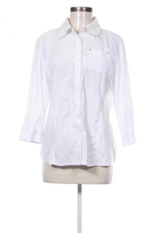 Damenbluse Cecil, Größe L, Farbe Weiß, Preis 21,00 €