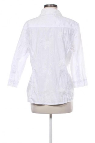 Damenbluse Cecil, Größe L, Farbe Weiß, Preis 21,00 €