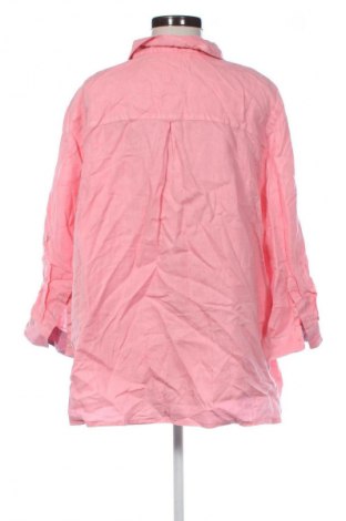 Damenbluse Cecil, Größe XXL, Farbe Rosa, Preis 15,99 €