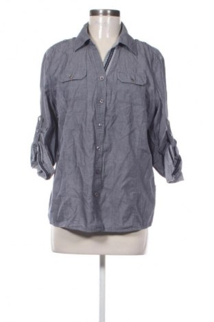 Damenbluse Cecil, Größe L, Farbe Grau, Preis 6,99 €