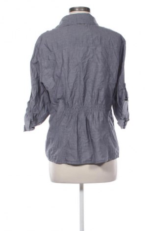 Damenbluse Cecil, Größe L, Farbe Grau, Preis 6,99 €