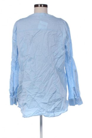 Γυναικείο πουκάμισο Charles Vogele, Μέγεθος XL, Χρώμα Μπλέ, Τιμή 7,99 €