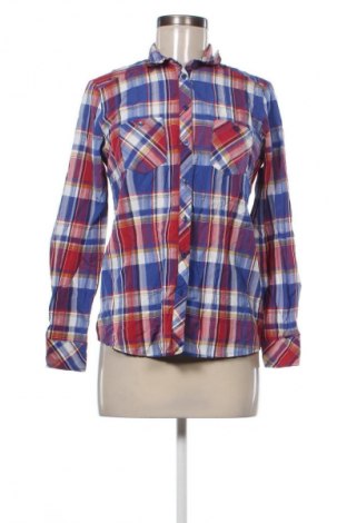 Damska koszula Charles Vogele, Rozmiar M, Kolor Kolorowy, Cena 20,99 zł