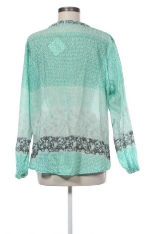 Dámská košile  Charles Vogele, Velikost XXL, Barva Vícebarevné, Cena  364,00 Kč