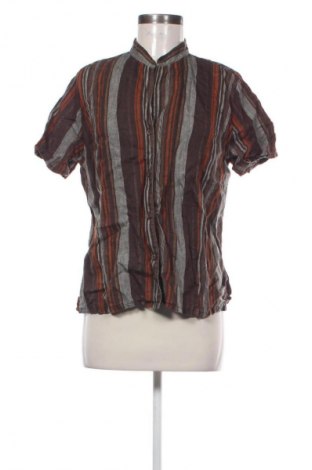 Дамска риза Christian Berg, Размер XL, Цвят Многоцветен, Цена 17,38 €