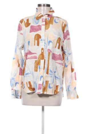 Damenbluse Christian Berg, Größe M, Farbe Mehrfarbig, Preis 13,99 €