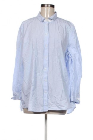 Γυναικείο πουκάμισο Christian Berg, Μέγεθος XL, Χρώμα Πολύχρωμο, Τιμή 15,99 €