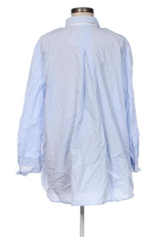 Γυναικείο πουκάμισο Christian Berg, Μέγεθος XL, Χρώμα Πολύχρωμο, Τιμή 15,99 €