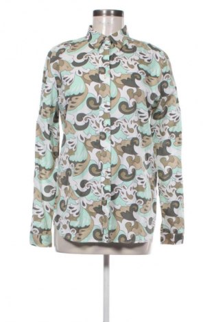 Γυναικείο πουκάμισο Christian Berg, Μέγεθος M, Χρώμα Πολύχρωμο, Τιμή 17,00 €