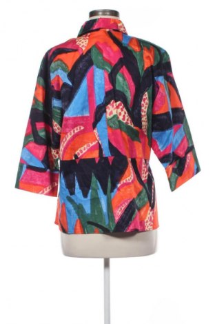 Cămașă de femei Christian Berg, Mărime M, Culoare Multicolor, Preț 88,62 Lei