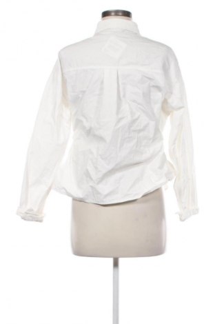 Damenbluse Cider, Größe S, Farbe Weiß, Preis 12,85 €