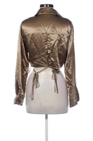 Damenbluse Cider, Größe S, Farbe Braun, Preis 13,99 €
