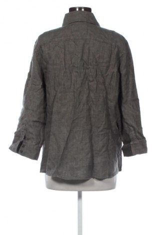 Γυναικείο πουκάμισο Clarina Collection, Μέγεθος XL, Χρώμα Γκρί, Τιμή 7,99 €