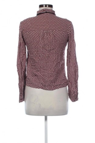 Damenbluse Clockhouse, Größe S, Farbe Mehrfarbig, Preis 5,99 €